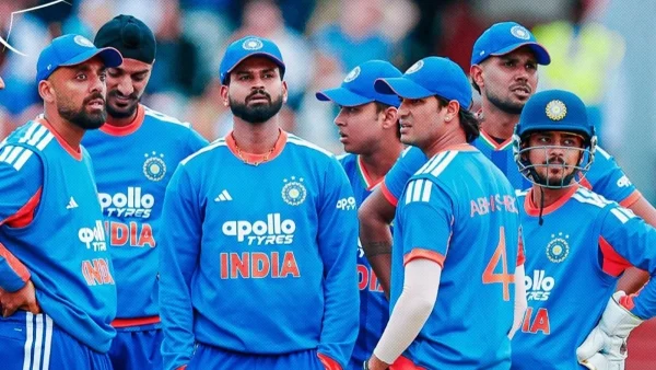 Team India