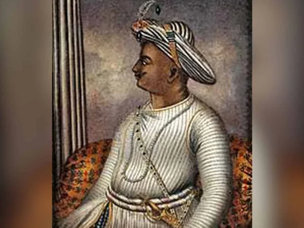 Tipu Sultan