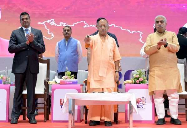 UP Textiles Conclave-2026