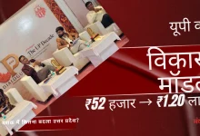 Photo of ‘यूपी डायलॉग’ में शामिल हुए 100 से अधिक युवा, प्रदेश के एक दशक के बदलाव पर हुआ विचार-विमर्श