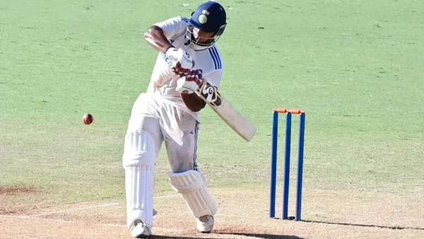 Vaibhav Suryavanshi