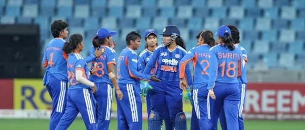 Women's Asia Cup 2026