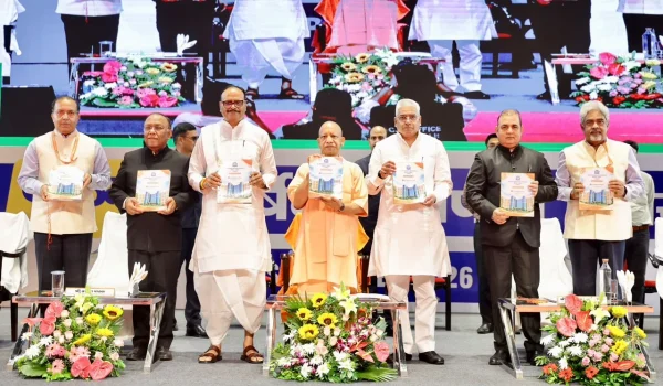 Yogi Adityanath