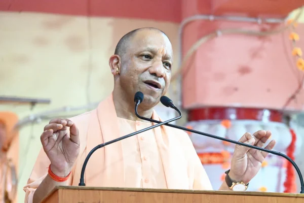 Yogi Adityanath