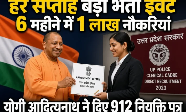 Yogi Adityanath
