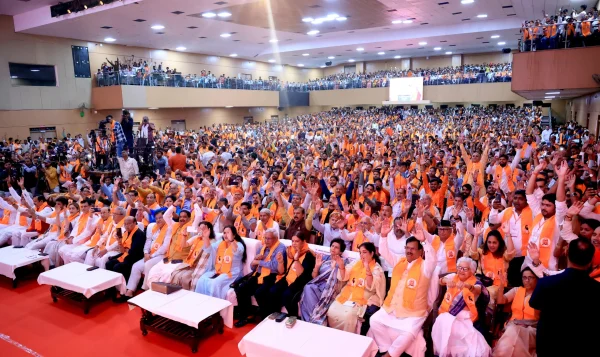 Yogi Adityanath
