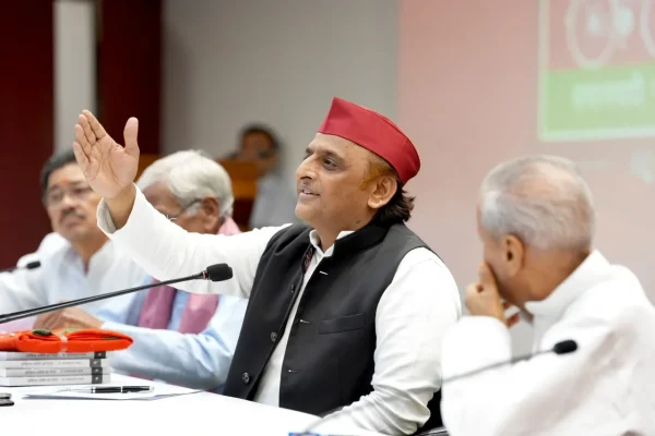 akhilesh yadav