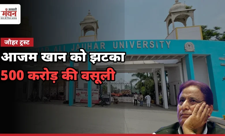 Azam Khan
