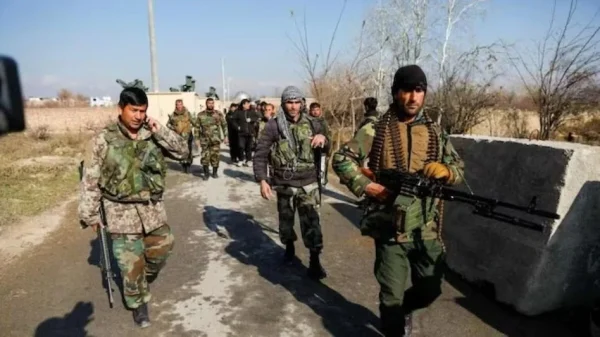 balochistan-liberation-army