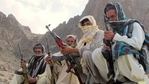 balochistan-liberation-army