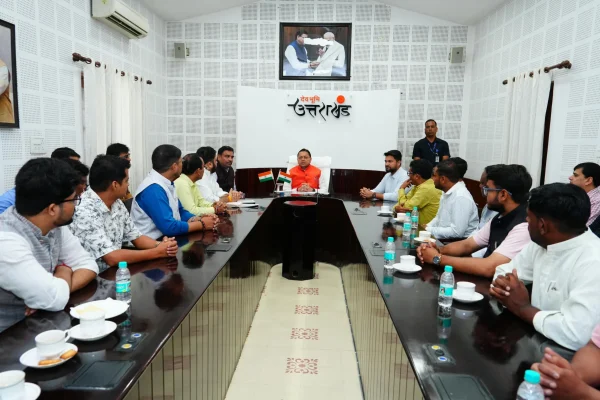 cm dhami