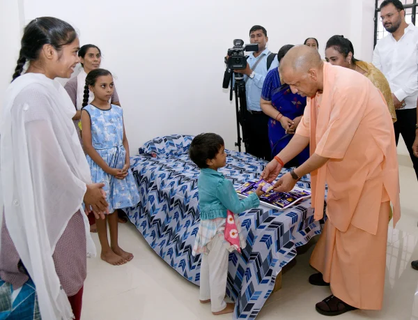 cm yogi