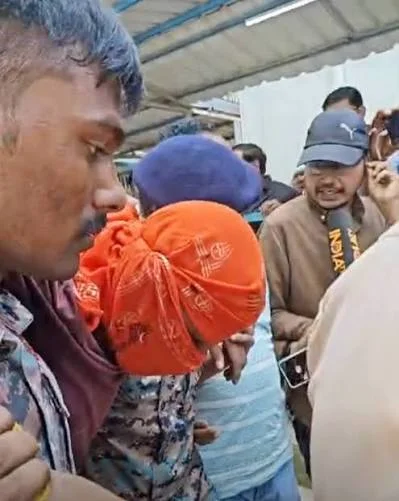 jamui encounter