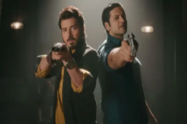 mirzapur the movie