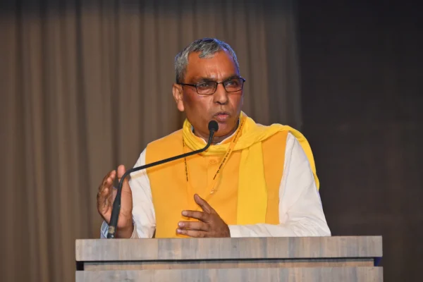 Om Prakash Rajbhar