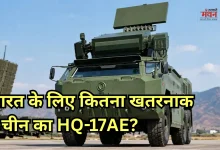 Photo of सामने आया पाकिस्तान का नया एयर डिफेंस सिस्टम, लेकिन ब्रह्मोस को रोक पाना नामुमकिन?