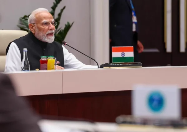 sco summit 2026 MODI IRAN