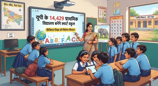 smart school