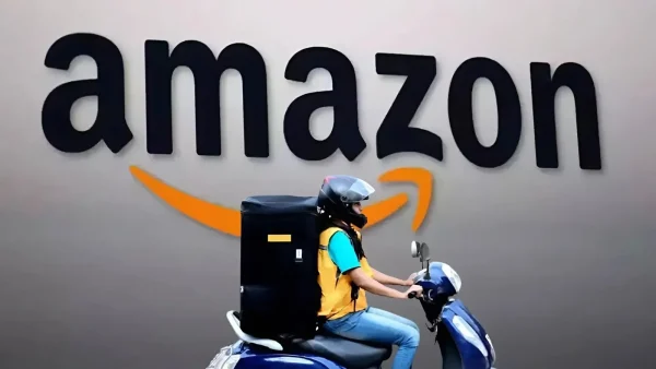 Amazon Now