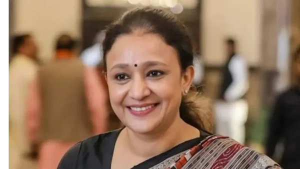 Aradhana Mishra