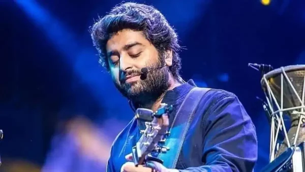 Arijit Singh