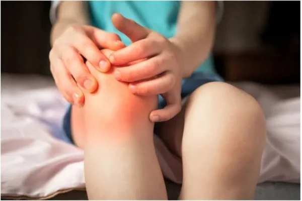 Arthritis In Children