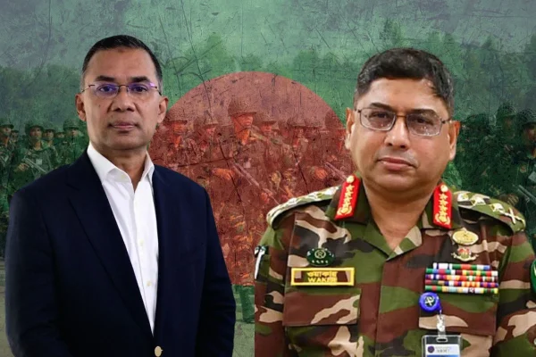 Bangladesh Army