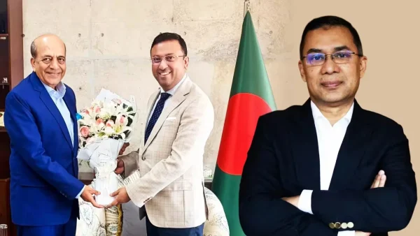 Bangladesh