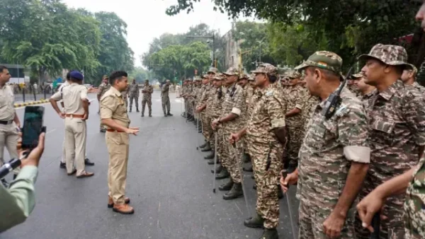 CJP protest