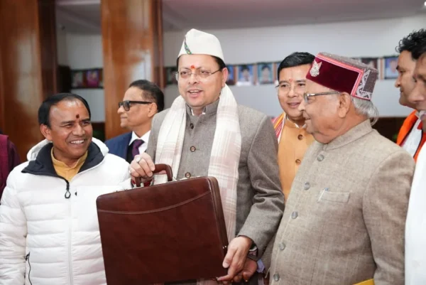 CM DHAMI