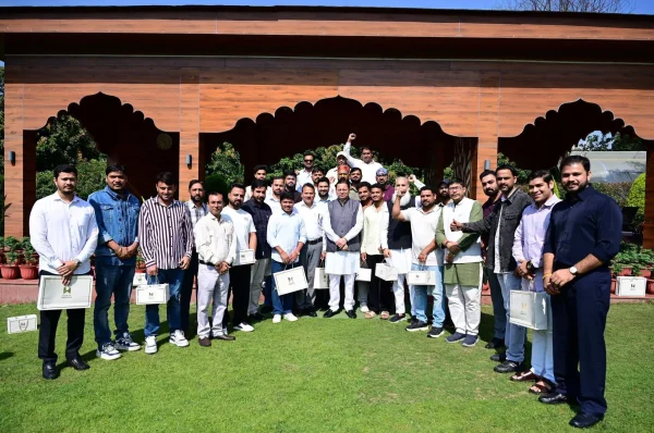 CM DHAMI