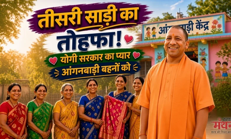 CM YOGI