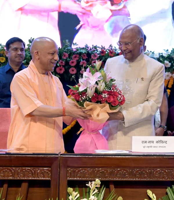 CM YOGI
