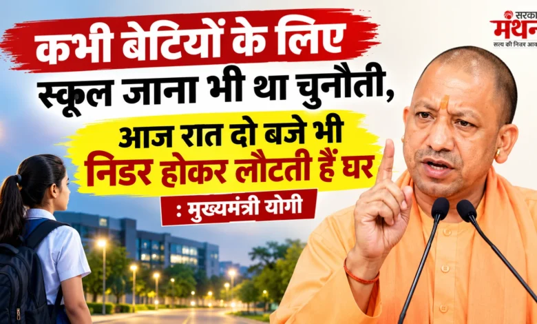CM YOGI