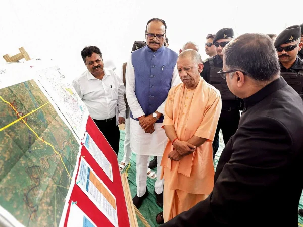 Yogi Adityanath