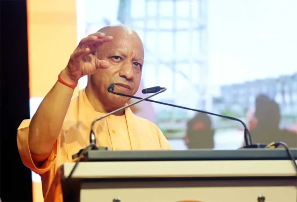 CM YOGI