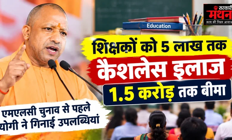 CM YOGI