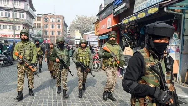 CRPF