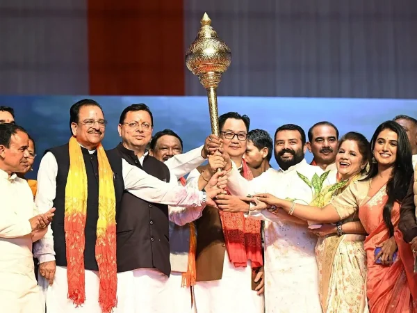 DINESH ARAYA