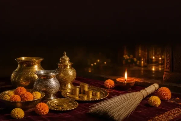 Dhanteras 2026
