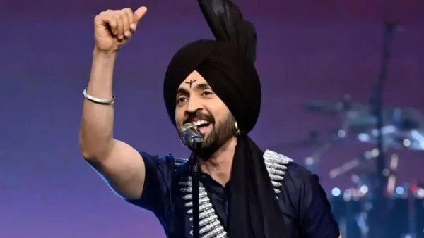 Diljit Dosanjh