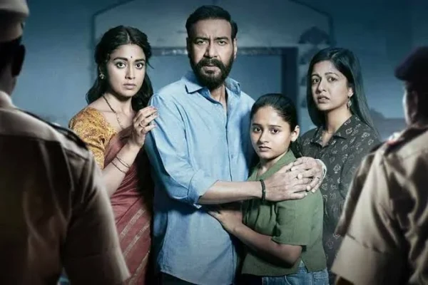 Drishyam 3
