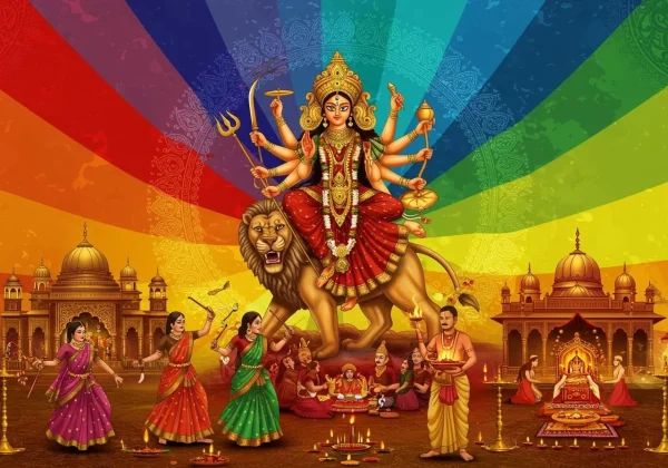 Ekadashi immediately after Navratri 