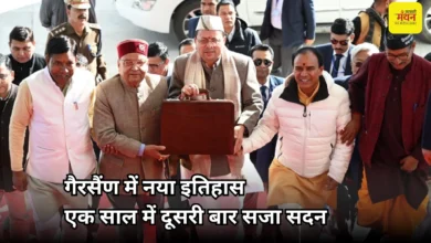 Photo of गैरसैंण में नया अध्याय: एक साल में दो विधानसभा सत्र, सीएम धामी के नेतृत्व में बदली तस्वीर