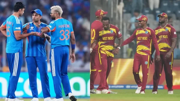 Guwahati ODI