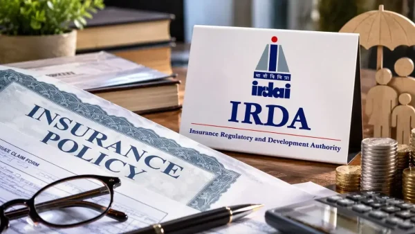 IRDAI