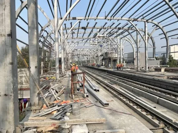 Infra Projects