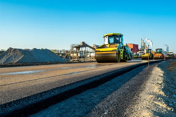Infra Projects