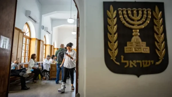 Israeli Elections