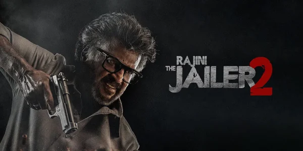 'Jailer 2